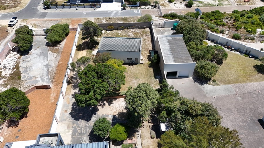 0 Bedroom Property for Sale in Struisbaai Western Cape